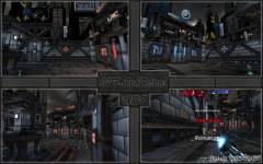 Unreal Old Friends (UOF) Map Pack 1