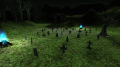 CTF-Graveyard