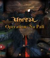 Unreal Tournament: Operation Na-Pali