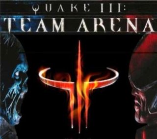 Quake 3 voicepack - Russian Tournament