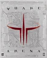 Quake 3 announcer