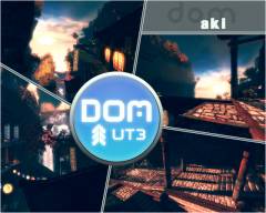 UT3DOM (Domination Mod)