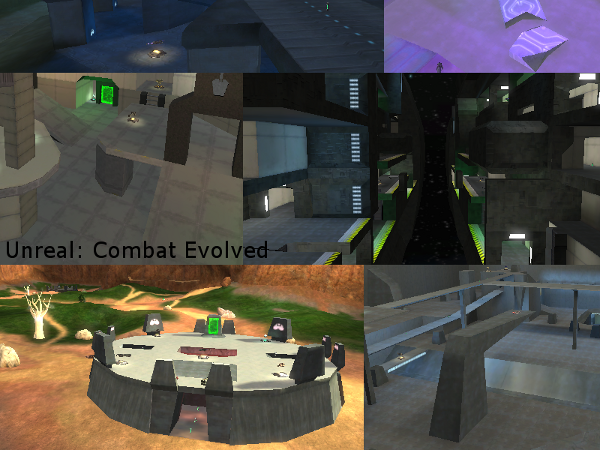 Halo Map Pack - Russian Tournament