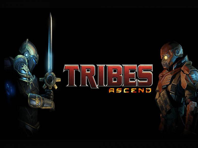 Tribes Ascend Voice Pack - Russian Tournament