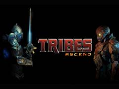 Tribes Ascend Voice Pack