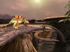 Unreal 2 Invasion Monsters