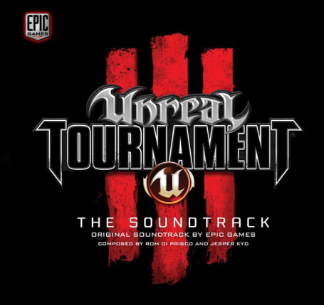 UT3 OST - Russian Tournament