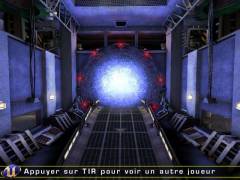 DM-Stargate