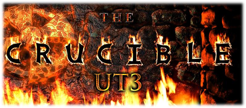 The Crucible v1.2 Released!