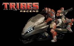 Официальный запуск игры Tribes: Ascend выйдет в апреле