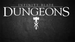 Infinity Blade: Dungeons Pre-Release