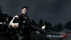 Renegade X: Operation Black Dawn - Singleplayer Release