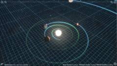 Изучаем Солнечную систему на UE3