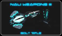 Nali Weapons 3 - релиз