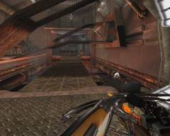 HL2 (Half Life 2) Weapons pack
