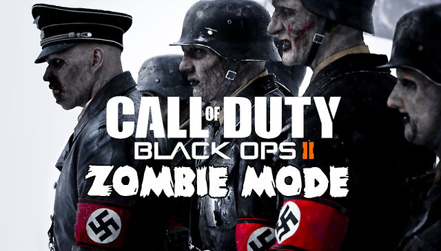 Ultimate Voices - Call Of Duty Blackops: Zombies Mode - Russian Tournament